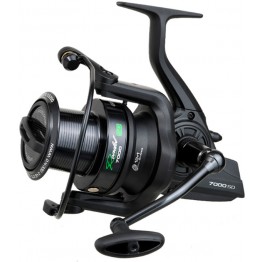 Безынерционная катушка Carp Pro Rondel 7000SD